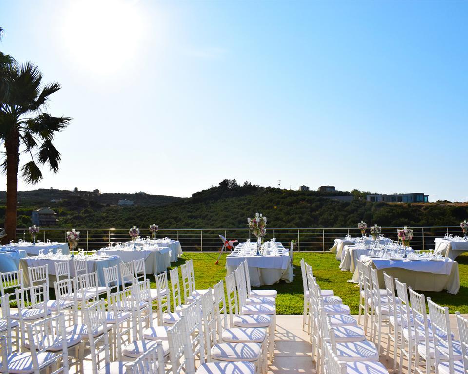Villa Prigipessa Agia Marina Exterior foto